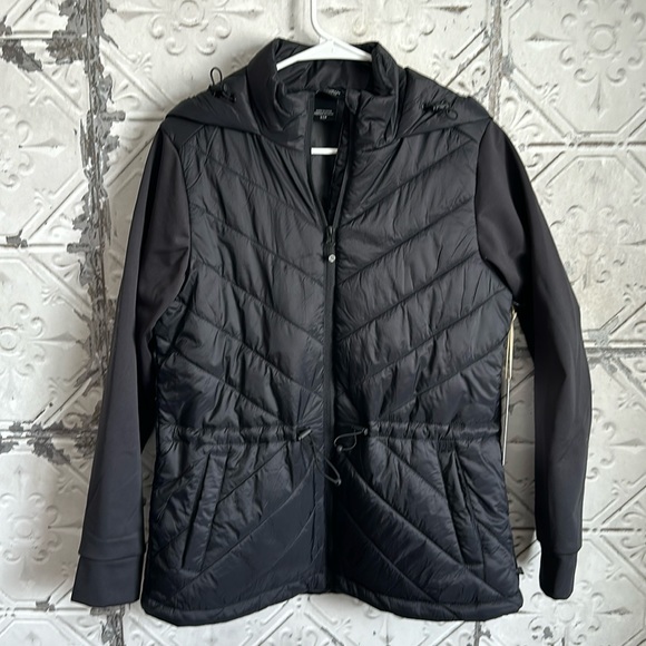 Mondetta Jackets & Coats Mondetta Outdoor Project Mixed Media